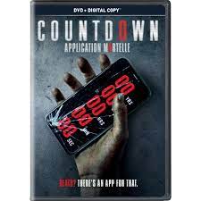 Countdown [DVD]