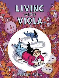 Living with Viola. 01 /