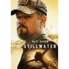Stillwater [DVD]