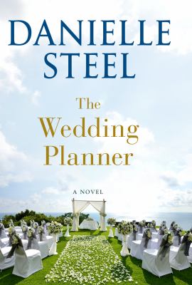The wedding planner : a novel