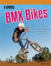 BMX Bikes : X SPORTS
