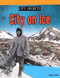 City on ice : City secrets.