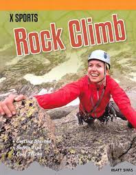 Rock climb : X SPORTS