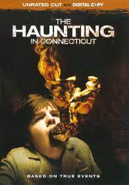 The haunting in Connecticut [DVD]