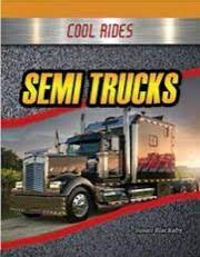 Semi trucks