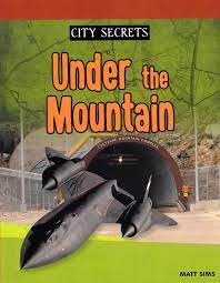 Under the mountain