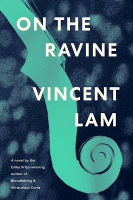 On the ravine : a novel