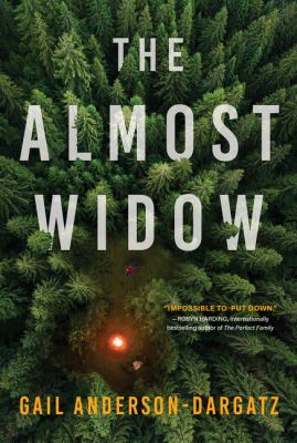 The almost widow : a novel
