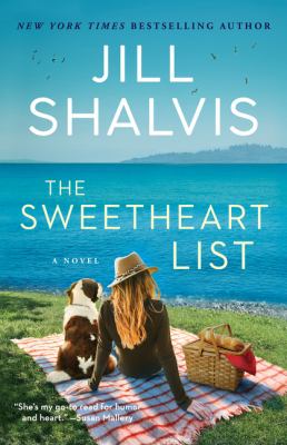 The sweetheart list : a novel