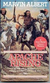Apache rising