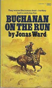 Buchanan on the run