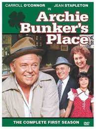 Archie Bunker's Place [DVD]