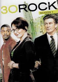 30 Rock [ DVD]. Season 1 /