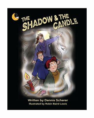 The shadow & the candle