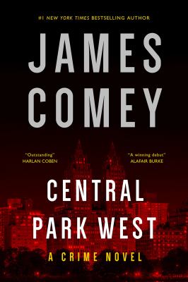 Central Park West : a crime novel