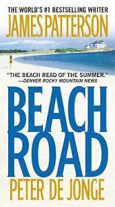 Beach road