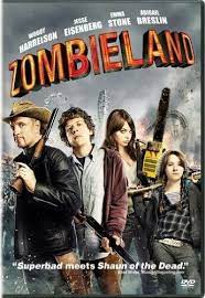 Zombieland (DVD) : double tap