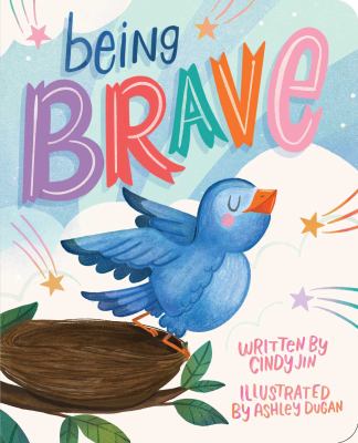 Being brave