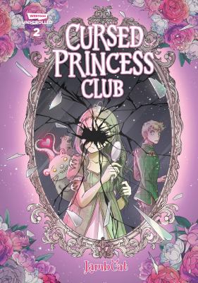 Cursed Princess Club. 2 /