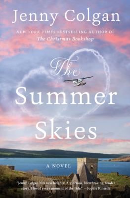 The summer skies  : a novel