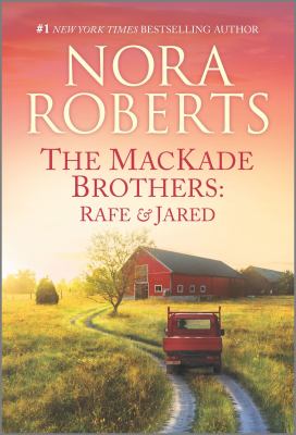 The MacKade brothers : Rafe & Jared
