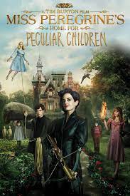Miss Peregrine's Home for Peculiar Children [DVD]