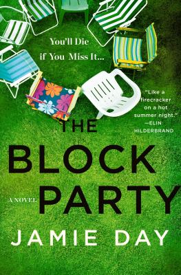 The block party  : a novel