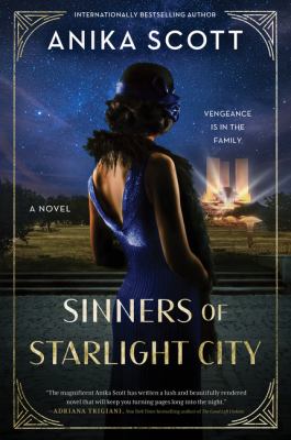 Sinners of Starlight City  : a novel