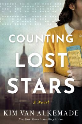 Counting lost stars  : a novel