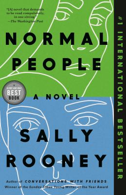 Normal people  : a novel