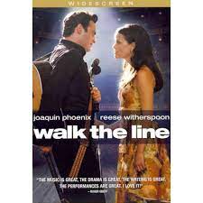 Walk the line [DVD] : original motion picture soundtrack