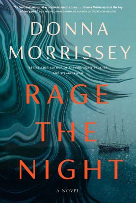 Rage the night  : a novel