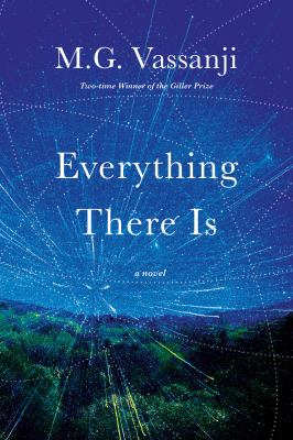 Everything there is  : a novel