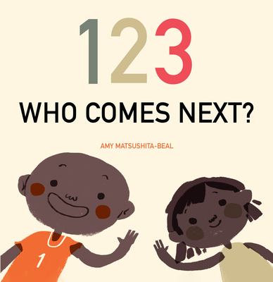123 who comes next