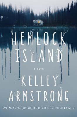 Hemlock Island  : a novel