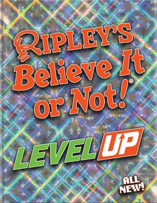 Ripley's believe it or not. Level up /