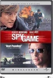 Spy game [DVD]