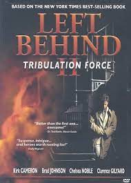Left behind II [DVD] : tribulation force