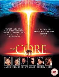 The core [DVD]