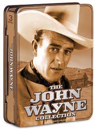 John Wayne collector's edition [DVD]