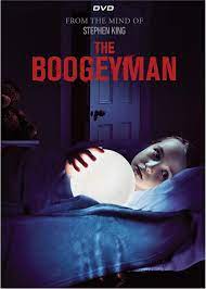 The Boogeyman (DVD)