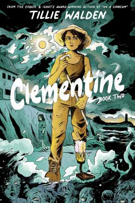 Clementine. Book 2 /