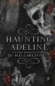 Haunting Adeline I