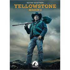 Yellowstone Season 3 [DVD]. Season 3 /