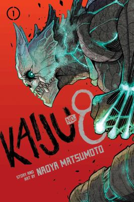 Kaiju No. 8. Volume 1 /