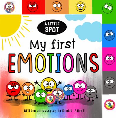 My first emotions