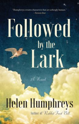 Followed by the lark  : a novel