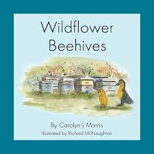 Wildflower beehives