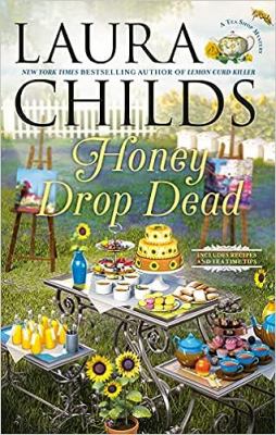 Honey drop dead