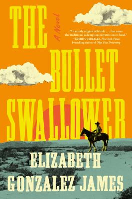 The bullet swallower  : a novel